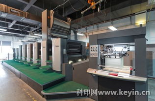 海德堡 以技術(shù)服務(wù)引領(lǐng)國內(nèi)印刷企業(yè)創(chuàng)造高價(jià)值