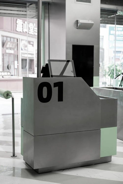 麥都膨化工廠 工業(yè)風(fēng)空間里的敘事詩