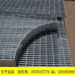 鋼格板的規(guī)格尺寸與應(yīng)用領(lǐng)域有哪些