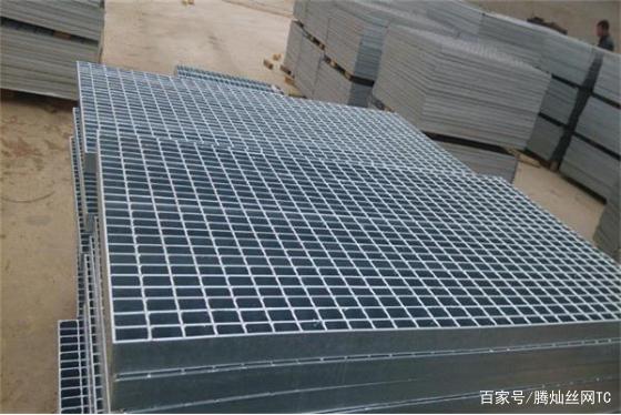 鋼格板延長(zhǎng)使用壽命的實(shí)用方法